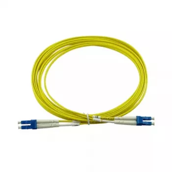 BlueOptics SS-OP-D-LC-S-30-BO InfiniBand-kuitu kaapeli 30 m
