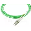 Kuitukaapeli BlueOptics SFP3131GU15MK LC OM5 15 m vihreä