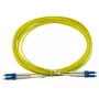BlueOptics SFP3131BU20MK InfiniBand-kuitu kaapeli 20 m LC