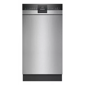 Siemens SR43ES25ME astianpesukone ala-asennettava 10 astiastoa