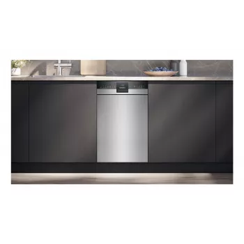 Siemens SR43ES25ME astianpesukone ala-asennettava 10 astiastoa