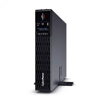 CyberPower PR3000ERTXL2UACN keskeytymätön virransyöttö (UPS) Line-Interactive 3 kVA 3000 W 10 AC-lähtöä