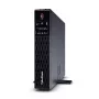 CyberPower PR3000ERTXL2UACN keskeytymätön virransyöttö (UPS) Line-Interactive 3 kVA 3000 W 10 AC-lähtöä
