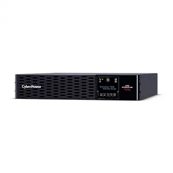 CyberPower PR3000ERTXL2UACN keskeytymätön virransyöttö (UPS) Line-Interactive 3 kVA 3000 W 10 AC-lähtöä