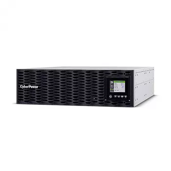 CyberPower OL5KERTHDL UPS kaksoismuunnin 5 kVA 5000 W 10 AC-lähtöä