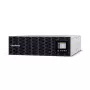 CyberPower OL5KERTHDL UPS kaksoismuunnin 5 kVA 5000 W 10 AC-lähtöä