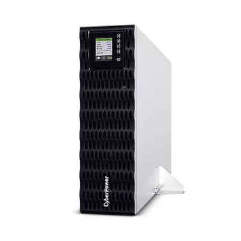 CyberPower OL5KERTHDL UPS kaksoismuunnin 5 kVA 5000 W 10 AC-lähtöä