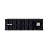 CyberPower OL5KERTHDL UPS kaksoismuunnin 5 kVA 5000 W 10 AC-lähtöä