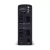 CyberPower CP1200EIPFCLCD keskeytymätön virransyöttö (UPS) Line-Interactive 1,2 kVA 720 W 6 AC-lähtöä