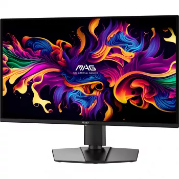 MSI MAG 274QP QD-OLED X24 -tietokonenäyttö 67,3 cm (26,5