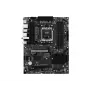 Emolevy MSI PRO B850-S EVO WIFI – AMD B850 -piirisarja, kanta AM5, ATX, DDR5, Wi‑Fi 7, 2,5GbE
