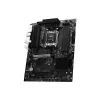 Emolevy MSI PRO B850-S EVO WIFI – AMD B850 -piirisarja, kanta AM5, ATX, DDR5, Wi‑Fi 7, 2,5GbE