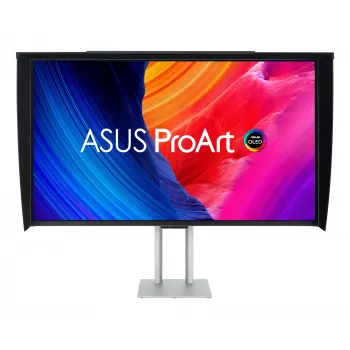 ASUS ProArt OLED PA32UCDMR-K tietokonenäyttö 80 cm (31,5