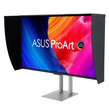 ASUS ProArt OLED PA32UCDMR-K tietokonenäyttö 80 cm (31,5
