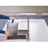 Philips ADD6901HBK01/10 vedensuodatin pöytävedensuodatin 4 L musta