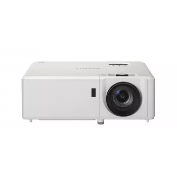 Ricoh PJ WUL5860 4000 ANSI lumenia DLP WUXGA (1920x1200) valkoinen