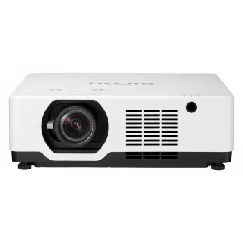 Ricoh PJ WUL6760 3LCD-laserprojektori, WUXGA 1920x1200, 6000 lm