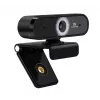 Origin Storage USB-verkkokamera 2K Full HD, 5 MP, 2592 x 1944 pikseliä, 2K Ultra HD, 60 fps, 10x, USB 2.0