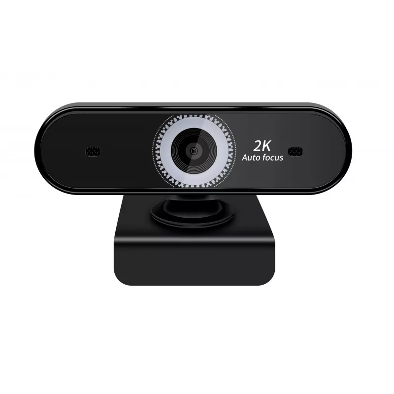 Origin Storage USB-verkkokamera 2K Full HD, 5 MP, 2592 x 1944 pikseliä, 2K Ultra HD, 60 fps, 10x, USB 2.0