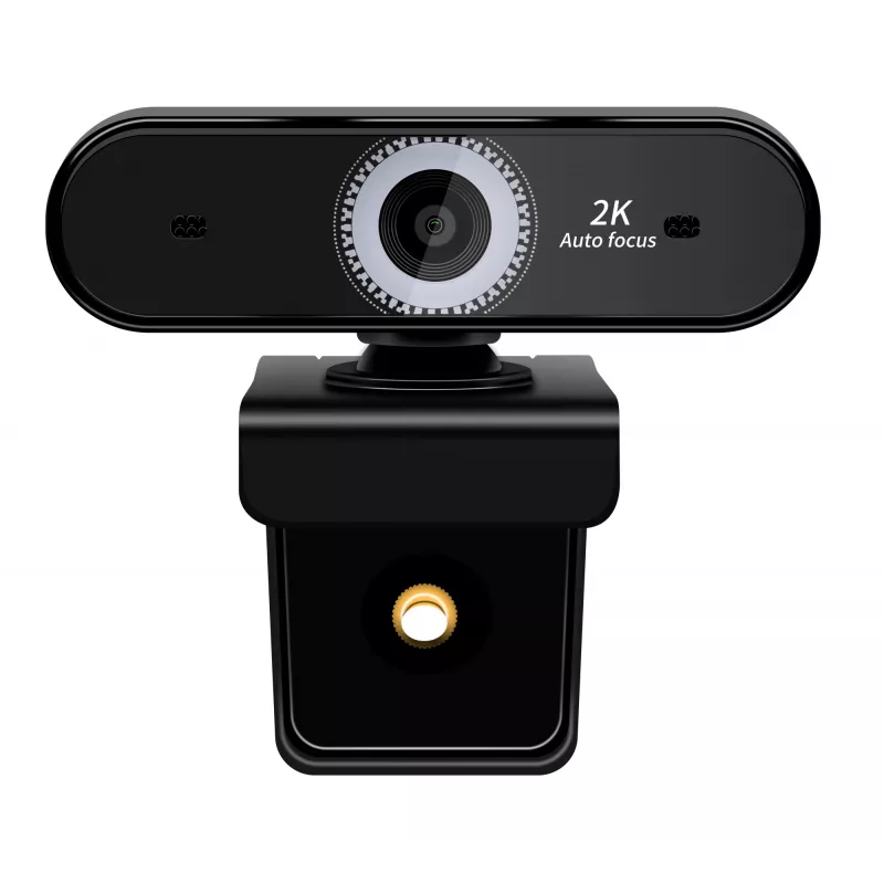 Origin Storage USB-verkkokamera 2K Full HD, 5 MP, 2592 x 1944 pikseliä, 2K Ultra HD, 60 fps, 10x, USB 2.0
