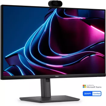 DELL Pro P P2426HEV tietokonenäyttö 60,5 cm (23,8