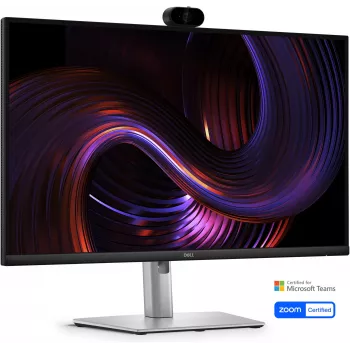 DELL Pro P P2726DEV tietokonenäyttö 68,6 cm (27