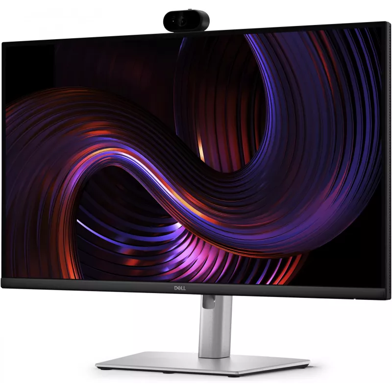 DELL Pro P P2726DEV tietokonenäyttö 68,6 cm (27