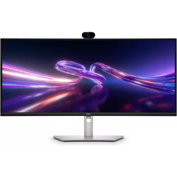 DELL Pro P P3426WEV tietokonenäyttö 86,6 cm (34,1