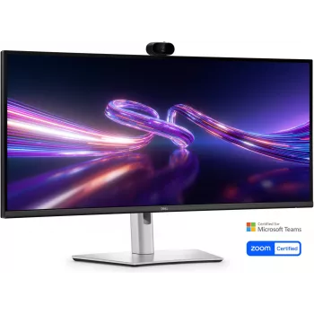 DELL Pro P P3426WEV tietokonenäyttö 86,6 cm (34,1