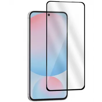 eSTUFF vaihtolasi Samsung Galaxy S24 FE ES504120 näytönsuoja