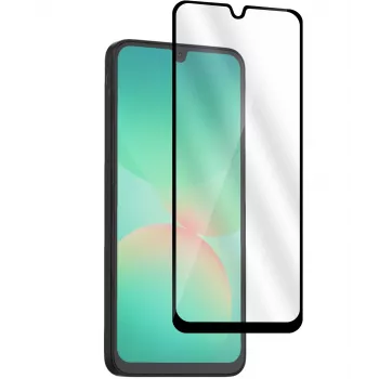 eSTUFF Full Cover näytönsuoja, Samsung Galaxy A26 5G (ES504121)