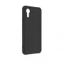 eSTUFF INFINITE GRS VIENNA suojakuori Samsung Galaxy Xcover7:lle, musta