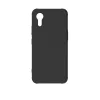 eSTUFF INFINITE GRS VIENNA suojakuori Samsung Galaxy Xcover7:lle, musta