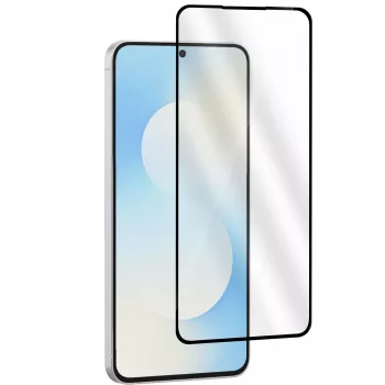 eSTUFF-näytönsuojakalvo Samsung Galaxy S25 FE ES504124 — karkaistu lasi