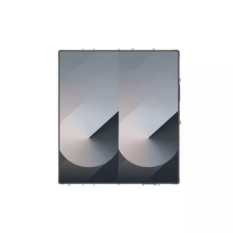 eSTUFF INFINITE (GRS) PARIS Z Fold7 — suojakotelo ja tarvikkeet Z Fold7:lle