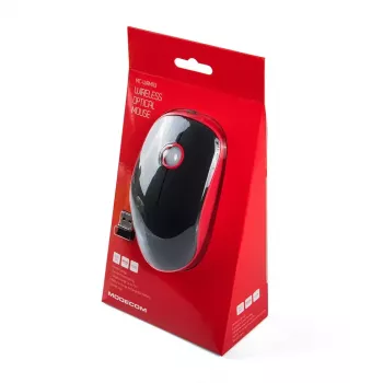 Hiiri Modecom MC-WRM113 RF Wireless