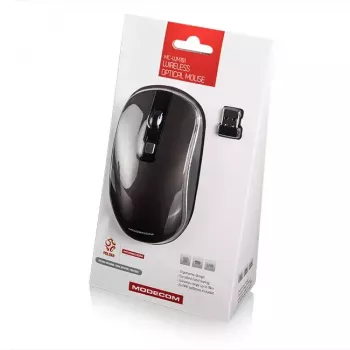 Hiiri Modecom M-MC-WM101-300 RF Wireless