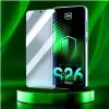 Karkaistu hybridi-näytönsuoja 3MK FlexibleGlass Samsung Galaxy S26+:lle