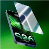 Karkaistu hybridi-näytönsuoja 3MK FlexibleGlass Samsung Galaxy S26+:lle
