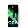 Karkaistu hybridi-näytönsuoja 3MK FlexibleGlass Samsung Galaxy S26+:lle