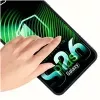 Karkaistu hybridi-näytönsuoja 3MK FlexibleGlass Samsung Galaxy S26+:lle