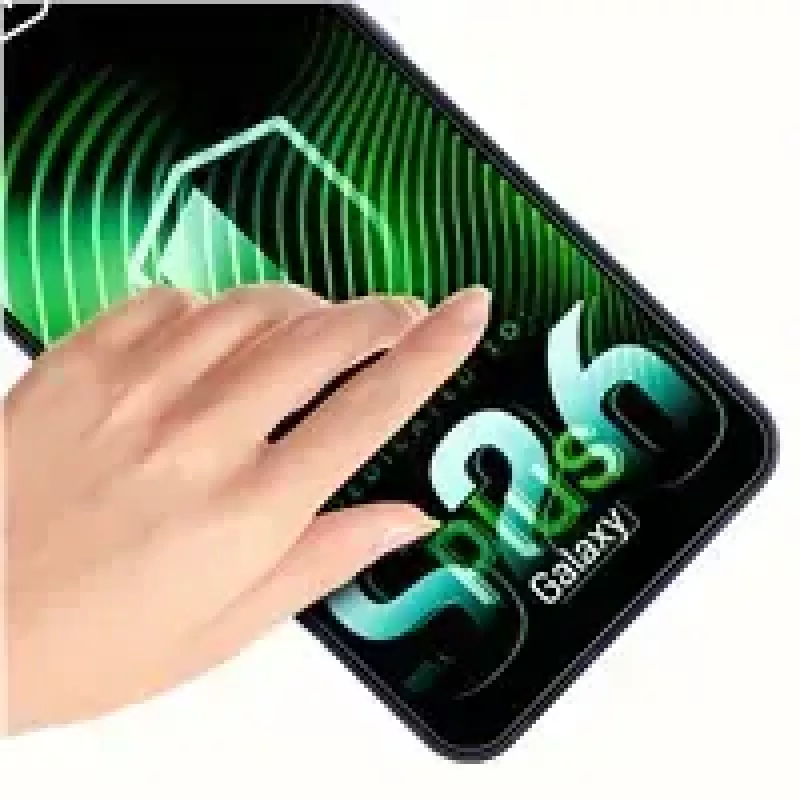 Karkaistu hybridi-näytönsuoja 3MK FlexibleGlass Samsung Galaxy S26+:lle