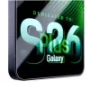 Karkaistu hybridi-näytönsuoja 3MK FlexibleGlass Samsung Galaxy S26+:lle