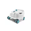Robotti-allasrobotti Intex 28005 — altaisiin, sininen/valkoinen, paino 5,66 kg