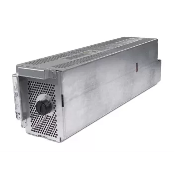 APC Symmetra LX akkumoduuli, 0,12 kVA, 0 - 40 °C, -15 - 45 °C, 0 - 95 %, 0 - 95 %, 0 - 3000 m
