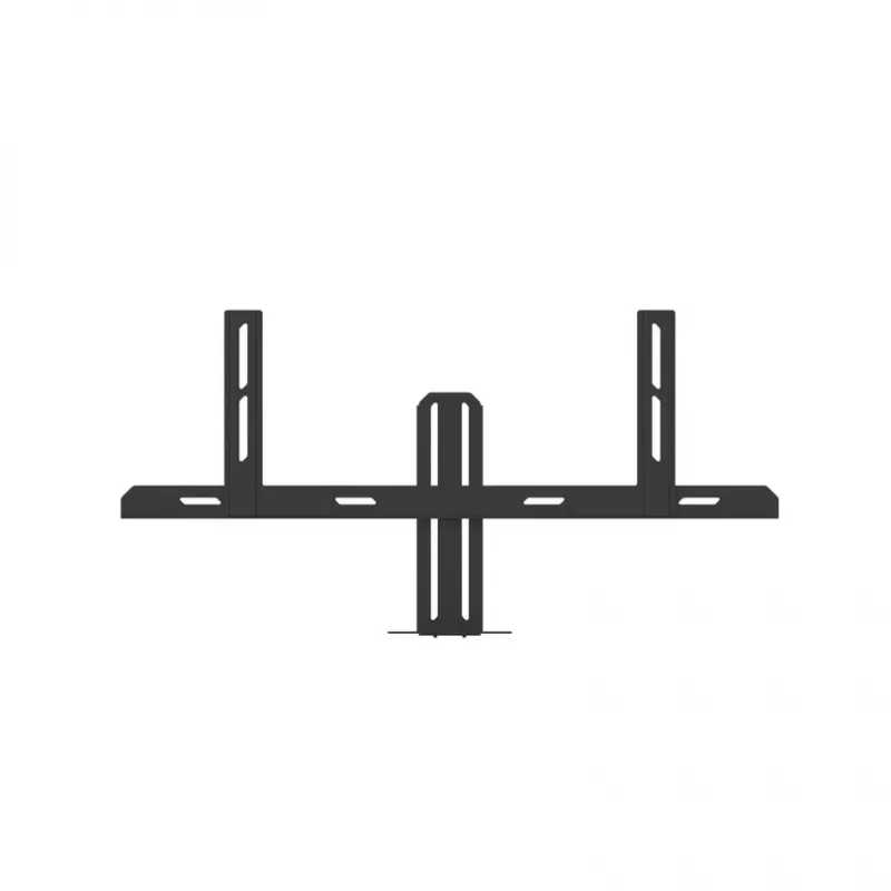 Teline Multibrackets M Universal Camera Holder 55
