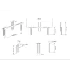 Teline Multibrackets M Universal Camera Holder 55