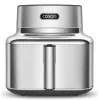 Cosori ICONIC-Single 6.2 L erillinen 1725 W kiertoilmakypsennin ruostumaton teräs
