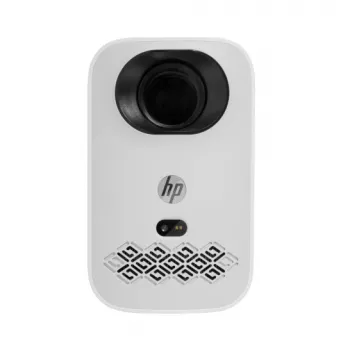 HP CC360 mobiili LCD-projektori (A31PLAA)