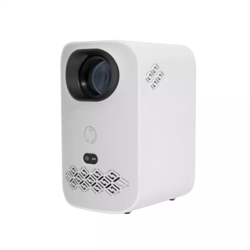HP CC360 mobiili LCD-projektori (A31PLAA)